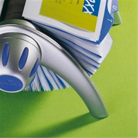 DURABLE VISIFIX® rotacioni album