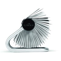 DURABLE VISIFIX® rotacioni album srebrni