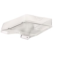 HAN VIVA ladica za spise transparent