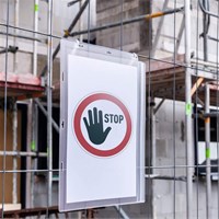 DURABLE Vodootporni džepovi