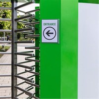 DURABLE Vodootporni džepovi