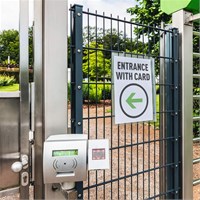 DURABLE Vodootporni džepovi