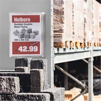 DURABLE Vodootporni džepovi