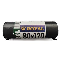 Vreće za smeće, čvrste