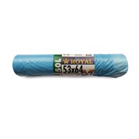 Vreće za smeće s vrpcom