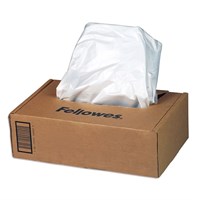 FELLOWES Vrećice za uništavače 36052