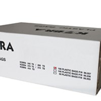 KOBRA Vrećice za uništavače KOBRA