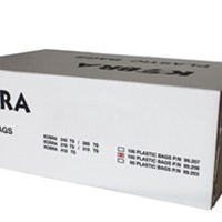 KOBRA Vrećice za uništavače KOBRA