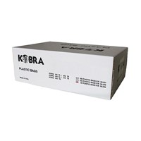 KOBRA Vrećice za uništavače KOBRA 99.203; za 390, 400, 410TS, AF.1, AF.2; 200l, 50/1