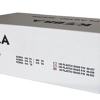 KOBRA Vrećice za uništavače KOBRA