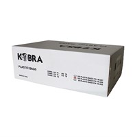 KOBRA Vrećice za uništavače KOBRA 99.206; za 385, 310TS, 270TS, 400 Kombi HS-6,100/1