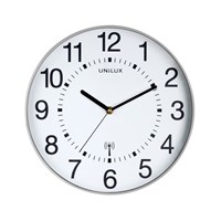 UNILUX WAVE zidni sat