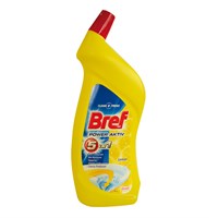 HENKEL WC BREF Cleaner Lemon 700 ml