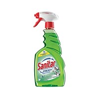 LABUD WC sanitar Fresh Active