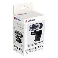 VERBATIM Web kamera AWC-02