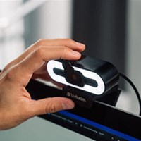 VERBATIM Web kamera AWC-02