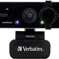 VERBATIM Web kamera AWC-03