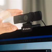 VERBATIM Web kamera AWC-03