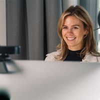 VERBATIM Web kamera AWC-03