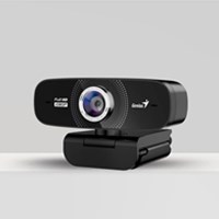 GENIUS WEB kamera FaceCam 2000X2