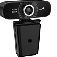 GENIUS WEB kamera FaceCam 2000X2