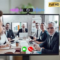 GENIUS WEB kamera FaceCam 2000X2