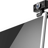 GENIUS WEB kamera FaceCam 2000X2