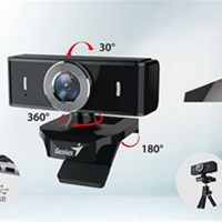 GENIUS WEB kamera FaceCam 2000X2