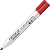 STAEDTLER WHITEBOARD marker crvena