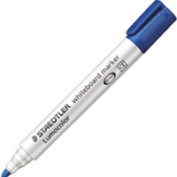 STAEDTLER WHITEBOARD marker plava