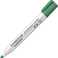 STAEDTLER WHITEBOARD marker zelena