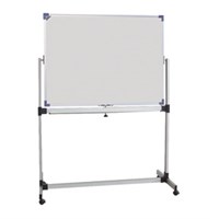 SBC Whiteboard ploča na stalku