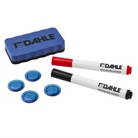 DAHLE Whiteboard Starter Kit