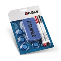 DAHLE Whiteboard Starter Kit