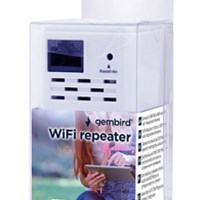 GEMBIRD WiFi pojačivač signala