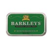 BARKLEYS WINTERGREEN bomboni