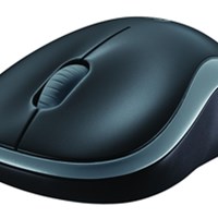 LOGITECH Wireless Mouse M 185