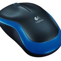 LOGITECH Wireless Mouse M 185
