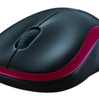 LOGITECH Wireless Mouse M 185