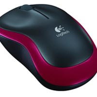 LOGITECH Wireless Mouse M 185