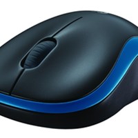 LOGITECH Wireless Mouse M 185