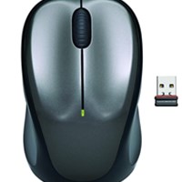 LOGITECH Wireless Mouse M 235