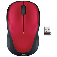 LOGITECH Wireless Mouse M 235