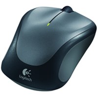 LOGITECH Wireless Mouse M 235