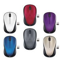 LOGITECH Wireless Mouse M 235