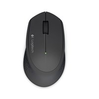LOGITECH Wireless Mouse M 280