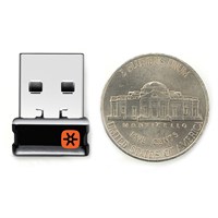 LOGITECH Wireless Mouse M 705