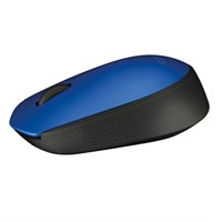 LOGITECH Wireless Mouse M171