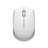 LOGITECH Wireless Mouse M171 bijeli (910-006867)
