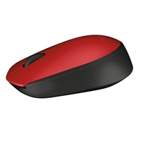 LOGITECH Wireless Mouse M171